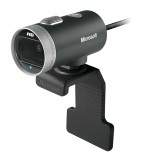 Microsoft LifeCam Cinema Webkamera Black H5D-00004