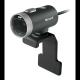 Microsoft LifeCam Cinema Webkamera Black (H5D-00004) - Webkamera