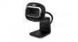 Microsoft LifeCam HD-3000 Dobozos 720p Fekete webkamera (T3H-00012)