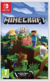 Microsoft Minecraft: Nintendo Switch Edition (Switch) (NSS444)