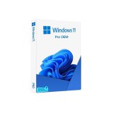 Microsoft MS OEM Windows 11 Pro 64-bit Magyar