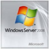Microsoft OEM Windows 2008 Server Device CAL HU 1pk 5 CAL (R18-02872)