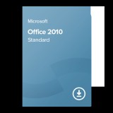Microsoft Office 2010 Standard OLP NL, 021-10257 elektronikus tanúsítvány