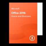 Microsoft Office 2016 Home and Business (T5D-02867) elektronikus tanúsítvány