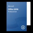 Microsoft Office 2016 Professional (269-16805) elektronikus tanúsítvány
