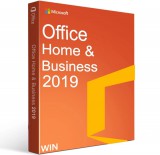 Microsoft Office 2019 Home and Business HUN T5D-03225