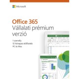 Microsoft office 365 business 1 felhasználó 5 eszköz 1 év hun online licence klq-00211