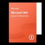 Microsoft Office 365 Business OLP NL, J29-00003 elektronikus tanúsítvány