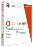 Microsoft Office 365 Personal 32/64bit HUN (1 User/1 Year) QQ2-00070