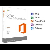 Microsoft Office Home and Business 2016 T5D-02867 elektronikus licenc