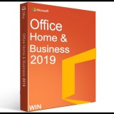 Microsoft Office Home and Business 2019 PC/MAC - Költöztethető  elektronikus licenc