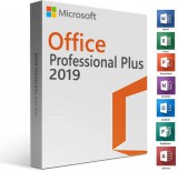 Microsoft Office Pro Plus 2019 79P-05729 1PC