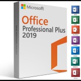 Microsoft Office Professional Plus 2019 - Költöztethető 79P-05729 elektronikus licenc