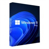 Microsoft operációs rendszer - windows 11 pro (fqc-10537, 64bit, magyar, oem)