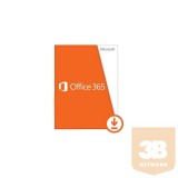 Microsoft (QQ2-00012) Office 365 Personal 32/64 1év MULTI (1 felhasználó - 1évre)