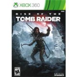 Microsoft Rise of the Tomb Raider Xbox 360 játékszoftver (2802792)