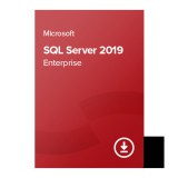 Microsoft SQL Server 2019 Enterprise (per CAL) digital certificate