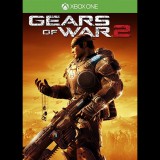 Microsoft Studios Gears of War 2 (Xbox One  - elektronikus játék licensz)