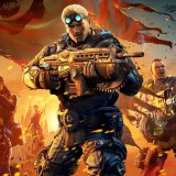Microsoft Studios Gears of War: Judgment (Xbox One  - elektronikus játék licensz)