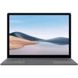 Microsoft Surface Laptop 4 15" (ezüst) | AMD Ryzen 7 4980U 2.0 | 8GB DDR4 | 256GB SSD | 0GB HDD | 15" Touch | 2496x1664 | AMD Radeon Graphics | W10 P64