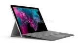 Microsoft Surface Pro 6 12,3" 2736x1824 Core i7 8GB 256GB W10P Wi-Fi (platina) (LQH-00004)