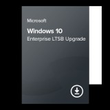 Microsoft Windows 10 Enterprise LTSB Upgrade, KV3-00262 elektronikus tanúsítvány