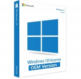 Microsoft Windows 10 Home 32/64bit Multilanguage KW9-00265