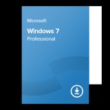 Microsoft Windows 7 Professional, FQC-00133 digital certificate