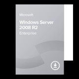 Microsoft Windows Server 2008 R2 Enterprise, P72-03827 elektronikus tanúsítvány