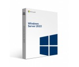 Microsoft Windows Server Standard 2022 Angol