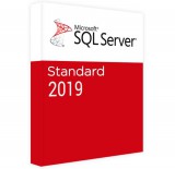 Microsoft Windows SQL Server 2019 Standard