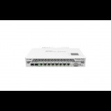 MikroTik CCR1009-7G-1C-1S+PC Cloud Core Router (CCR1009-7G-1C-1S+PC) - Router