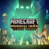 Minecraft: Story Mode - A Telltale Games Series (PC - Steam elektronikus játék licensz)