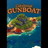Minor Faction Cutthroat Gunboat (PC - Steam elektronikus játék licensz)