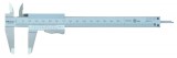 Mitutoyo Nóniuszos tolómérő rugós rögzítővel 0-150mm 531-101