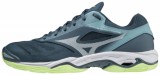 Mizuno Wave Phantom 2 Orion Blue kézilabda cipő