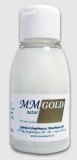MM Gold Bio Szűz Kókuszolaj 110 ml
