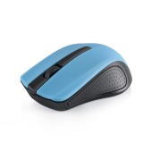 Modecom MC-WM9 Wireless Black/Blue M-MC-0WM9-140