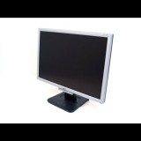 Monitor Acer AL2216wb 22" | 1680 x 1050 | DVI | VGA (d-sub) | Silver | Grey (1441642) - Felújított Monitor
