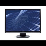 Monitor ASUS MW221 22" | 1680 x 1050 | DVI | VGA (d-sub) | Silver (1441729) - Felújított Monitor