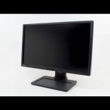Monitor BenQ BL2410 24" | 1920 x 1080 (Full HD) | LED | DVI | VGA (d-sub) | DP | USB 2.0 | Speakers | Silver (1440688) - Felújított Monitor