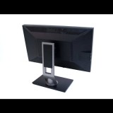 Monitor Dell P2310h 23" | 1920 x 1080 (Full HD) | DVI | VGA (d-sub) | DP | USB 2.0 | Silver (1441646) - Felújított Monitor