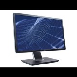 Monitor Dell Professional P2214Hb 21,5" | 1920 x 1080 (Full HD) | LED | DVI | VGA (d-sub) | DP | USB 2.0 | Bronze | IPS (1440411) - Felújított Monitor