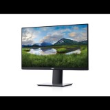 Monitor Dell Professional P2319H 23" | 1920 x 1080 (Full HD) | LED | VGA (d-sub) | DP | HDMI | USB 2.0 | USB 3.0 | Bronze | IPS | Black (1441659) - Felújított Monitor