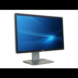Monitor Dell Professional P2414H 24" | 1920 x 1080 (Full HD) | LED | DVI | VGA (d-sub) | DP | USB 2.0 | Bronze | IPS (1441633) - Felújított Monitor