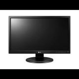 Monitor LG 23MB35PY-B 23" | 1920 x 1080 (Full HD) | LED | DVI | VGA (d-sub) | DP | USB 2.0 | Speakers | Silver | IPS | Black (1441386) - Felújított Monitor