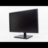Monitor Samsung SyncMaster S22A450 22" | 1680 x 1050 | DVI | VGA (d-sub) | Silver | Black (1441350) - Felújított Monitor