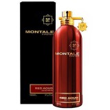 Montale Red Aoud EDP 100ml Unisex Parfüm