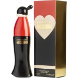 Moschino Cheap and Chic EDT 100ml Női Parfüm