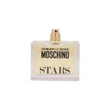 Moschino Cheap and Chic Stars EDP 100ml Tester Női Parfüm